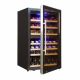 Винный шкаф Cold Vine C66-KBF2 на 66 бутылок